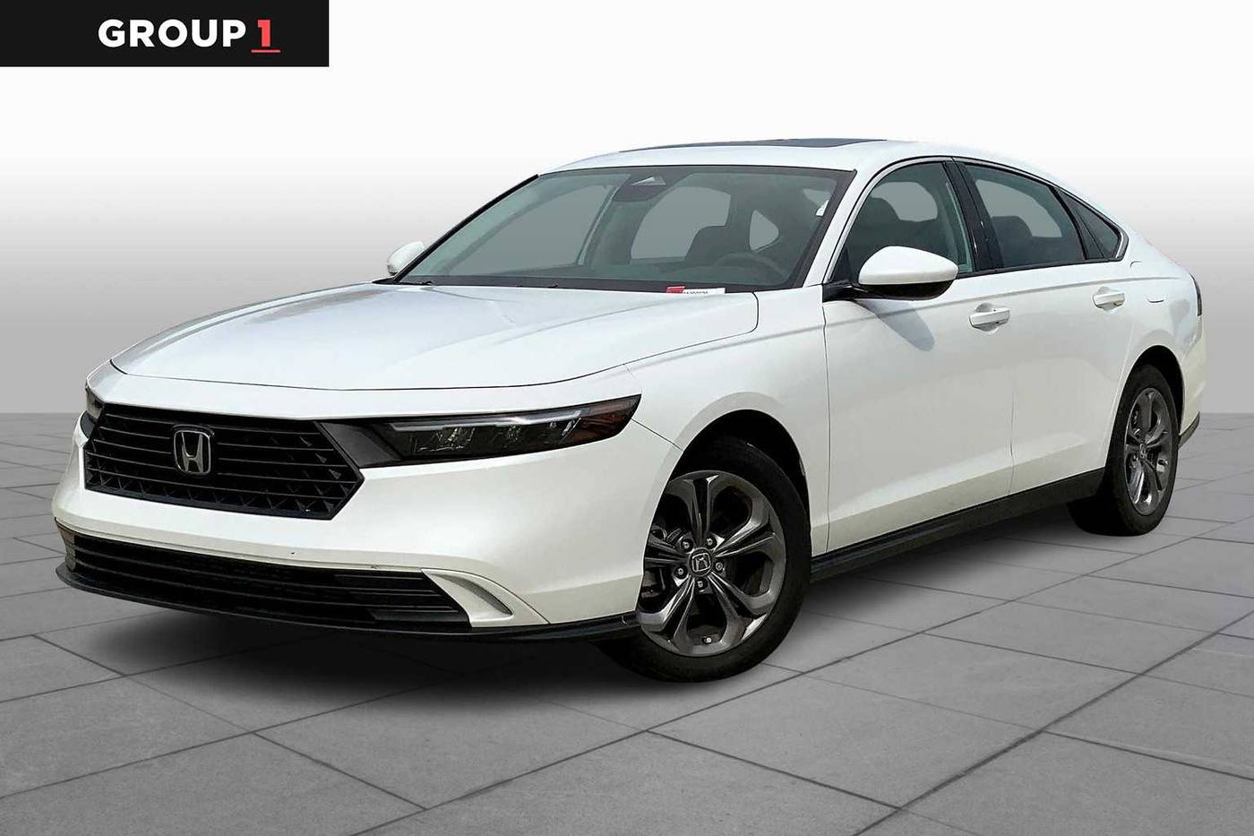2024 Honda Accord EX — Sedan — 8,610 mi — Slidell, LA