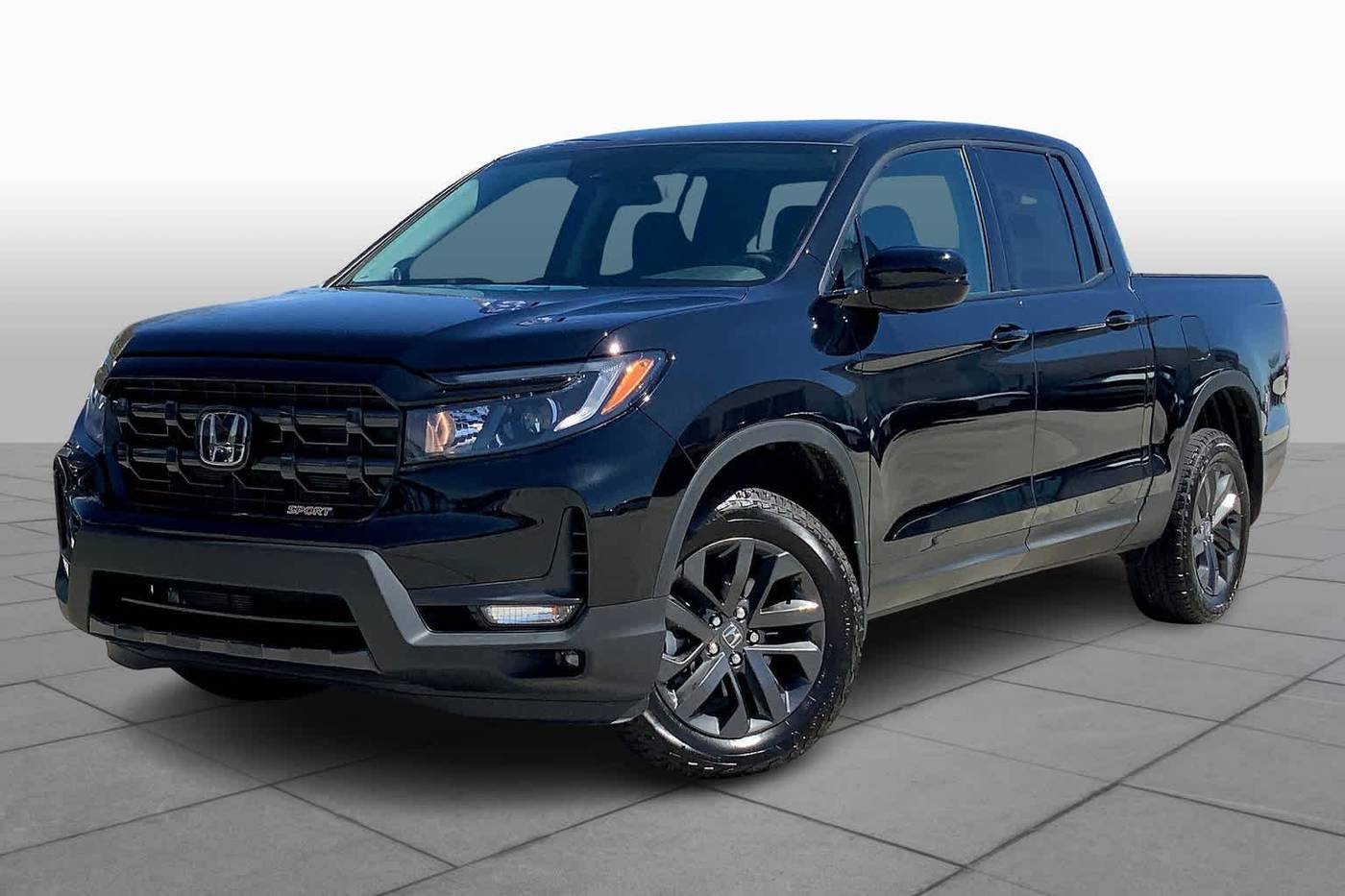 2025 Honda Ridgeline Sport — Pickup Truck — 701 mi — Slidell, LA