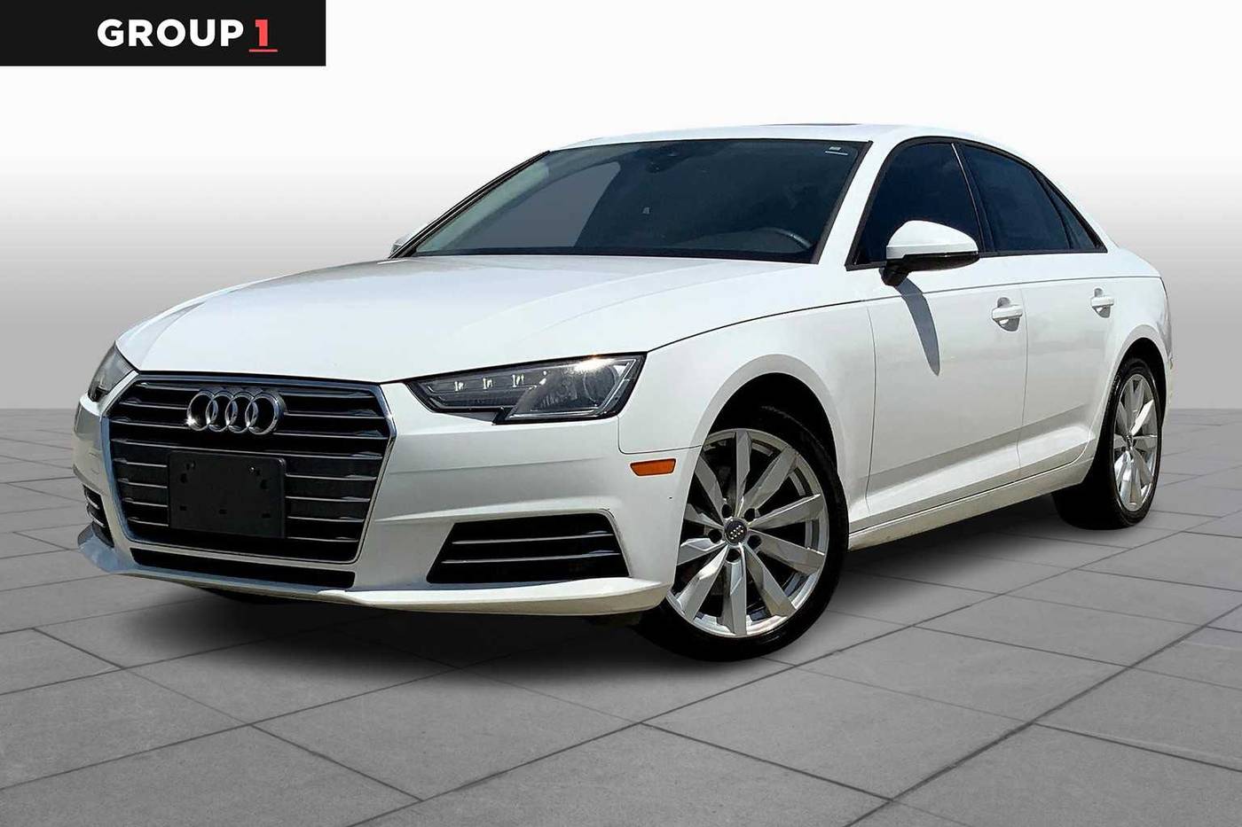 2017 Audi A4 ultra Premium — Sedan — 115,773 mi — Slidell, LA