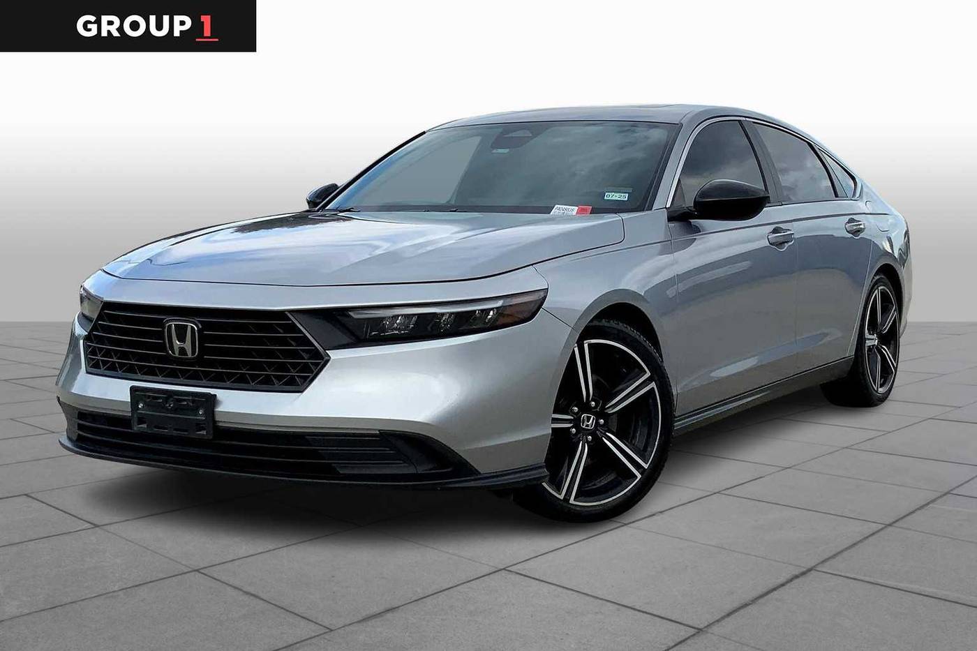 2023 Honda Accord Hybrid Sport — Sedan — 68,310 mi — Slidell, LA