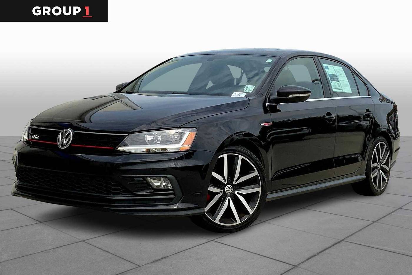 2018 Volkswagen Jetta 2.0T GLI — Sedan — 179,320 mi — Slidell, LA