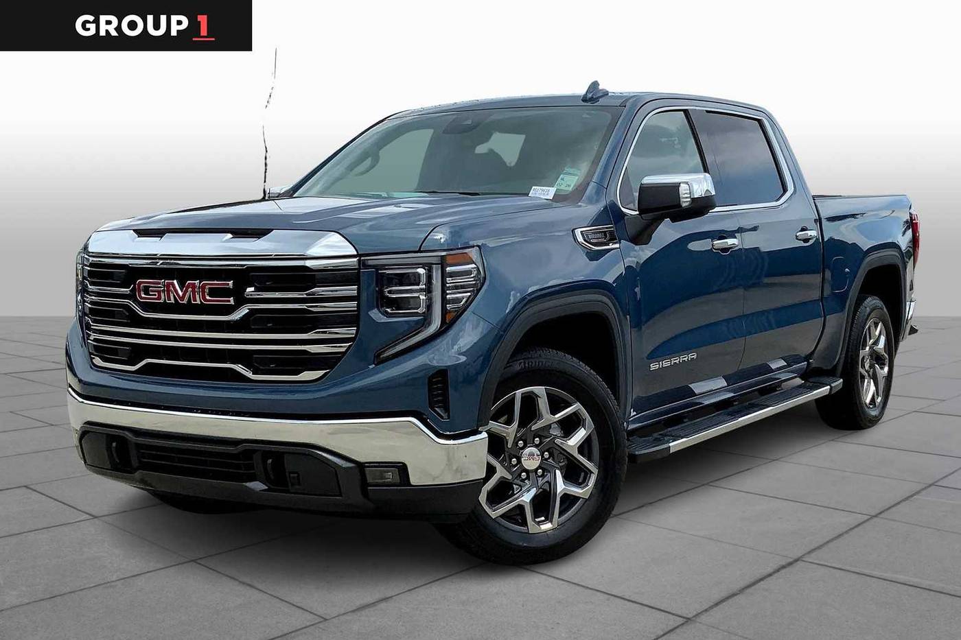 2024 GMC Sierra 1500 SLT — Pickup Truck — 9,954 mi — Slidell, LA
