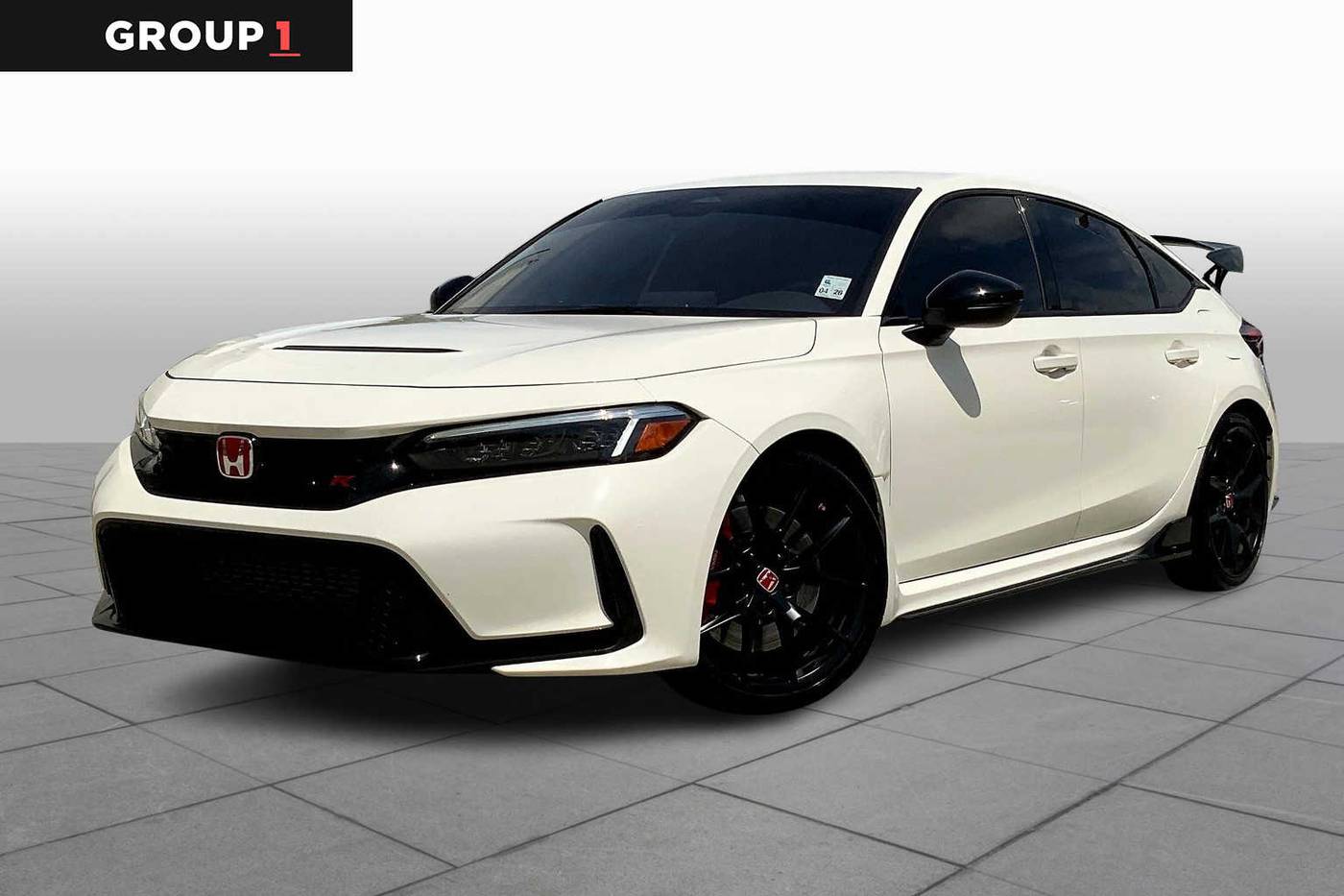 2024 Honda Civic Type R — Hatchback — 17,279 mi — Slidell, LA