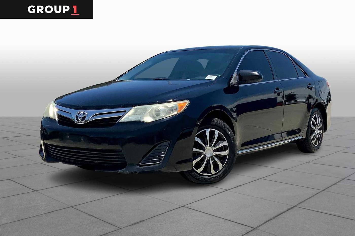 2012 Toyota Camry LE — Sedan — 224,816 mi — Slidell, LA
