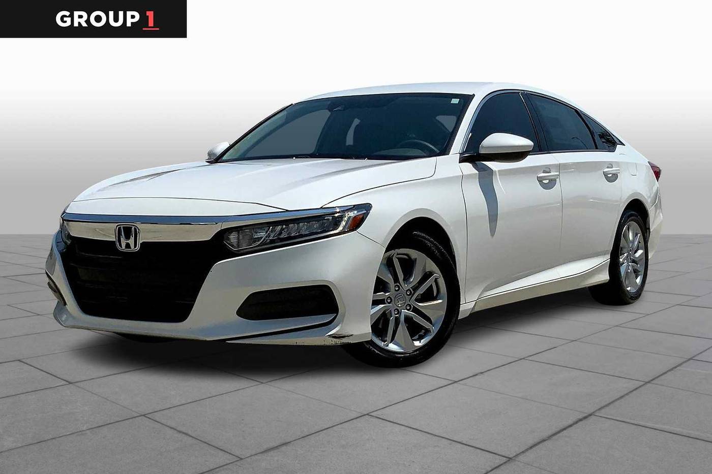 2019 Honda Accord LX — Sedan — 115,894 mi — Slidell, LA