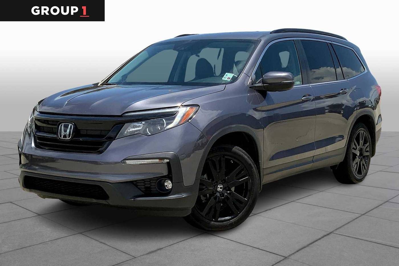 2022 Honda Pilot Special Edition — SUV — 48,420 mi — Slidell, LA