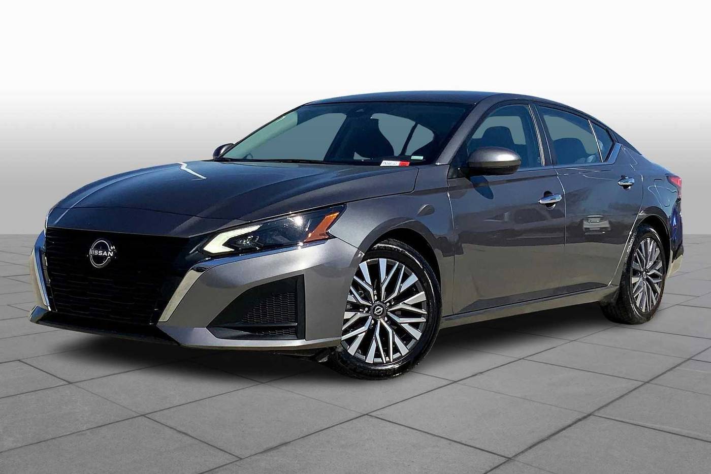 2023 Nissan Altima SV — Sedan — 57,628 mi — Slidell, LA
