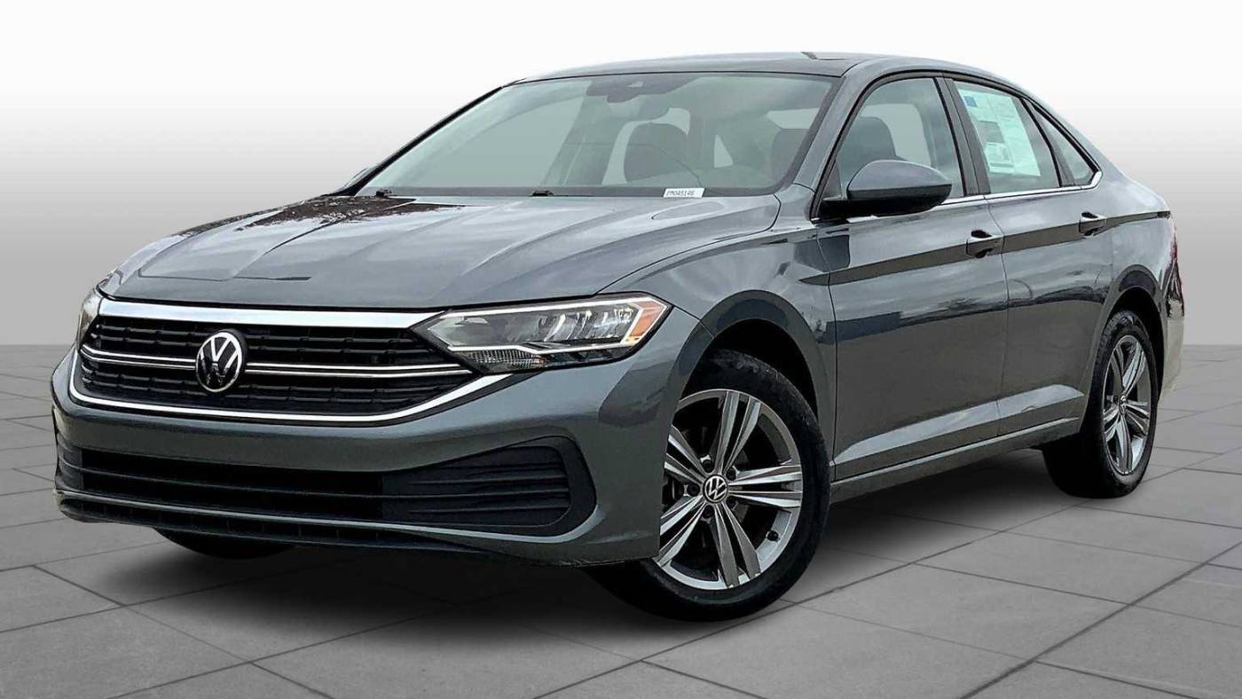 2023 Volkswagen Jetta SE — Sedan — 47,778 mi — Slidell, LA