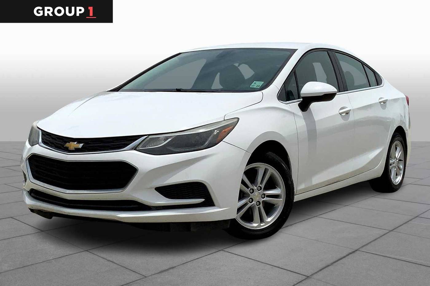 2016 Chevrolet Cruze LT — Sedan — 129,006 mi — Slidell, LA
