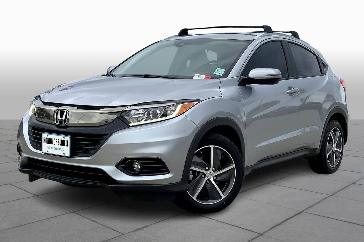 2022 Honda HR-V EX — SUV — 36,880 mi — Slidell, LA