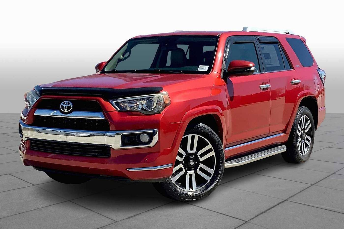 2014 Toyota 4Runner Limited — SUV — 143,107 mi — Slidell, LA