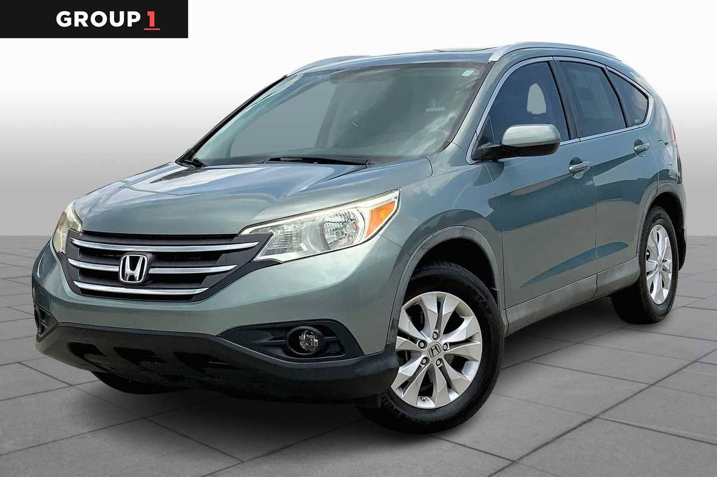 2012 Honda CR-V EX-L — SUV — 226,869 mi — Slidell, LA