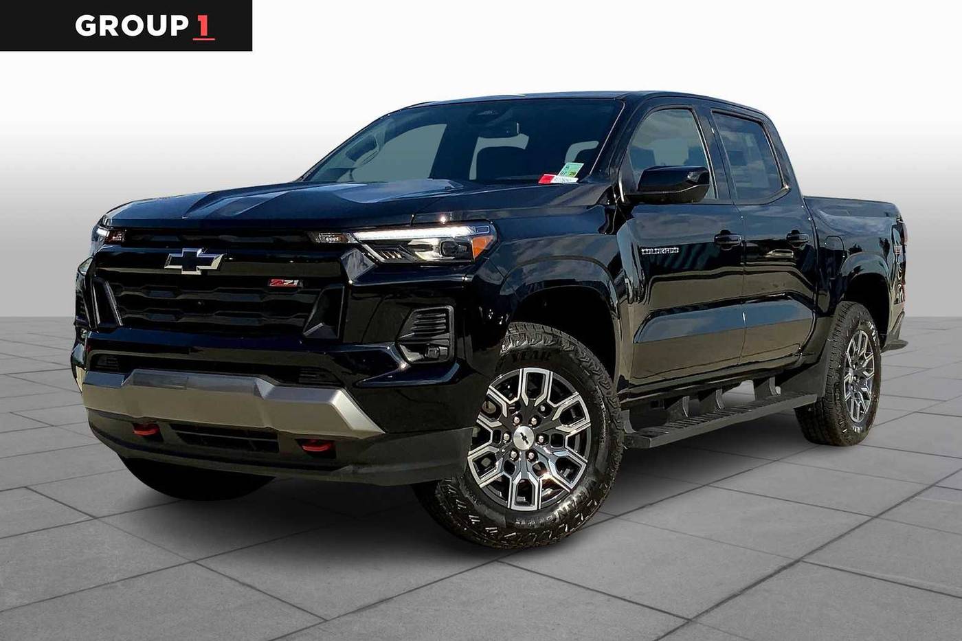 2024 Chevrolet Colorado Z71 — Pickup Truck — 11,591 mi — Slidell, LA