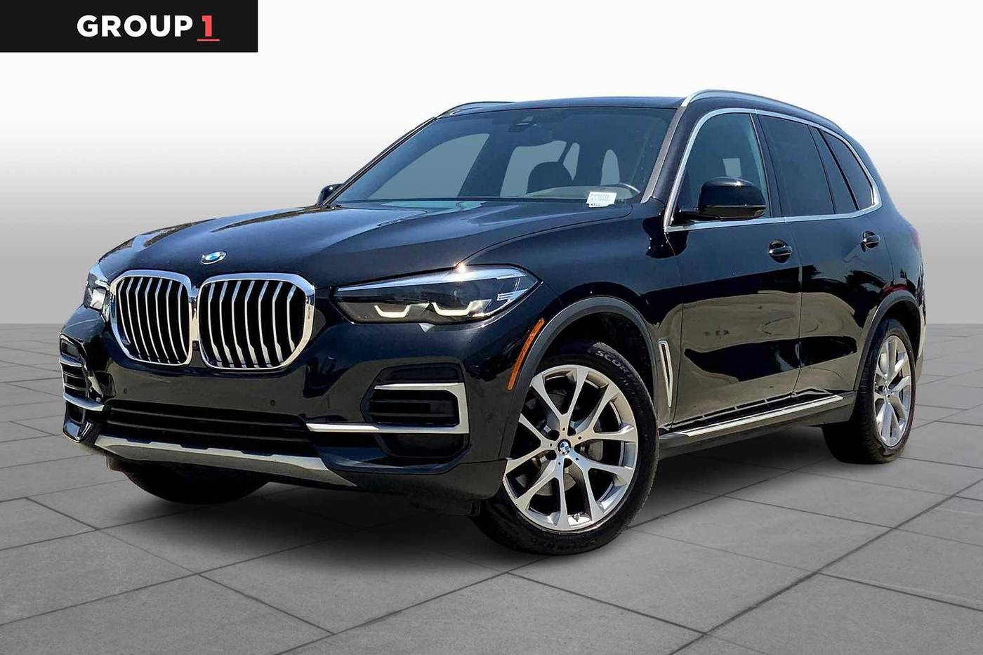 2023 BMW X5 40i — SUV — 57,292 mi — Slidell, LA