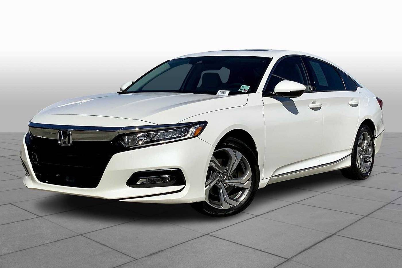 2019 Honda Accord EX-L — Sedan — 16,223 mi — Slidell, LA
