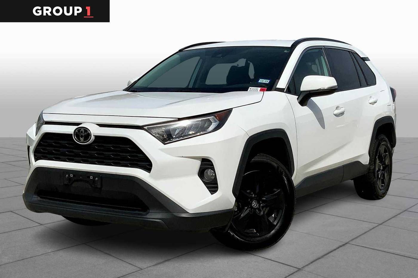 2021 Toyota RAV4 XLE — SUV — 140,974 mi — Slidell, LA