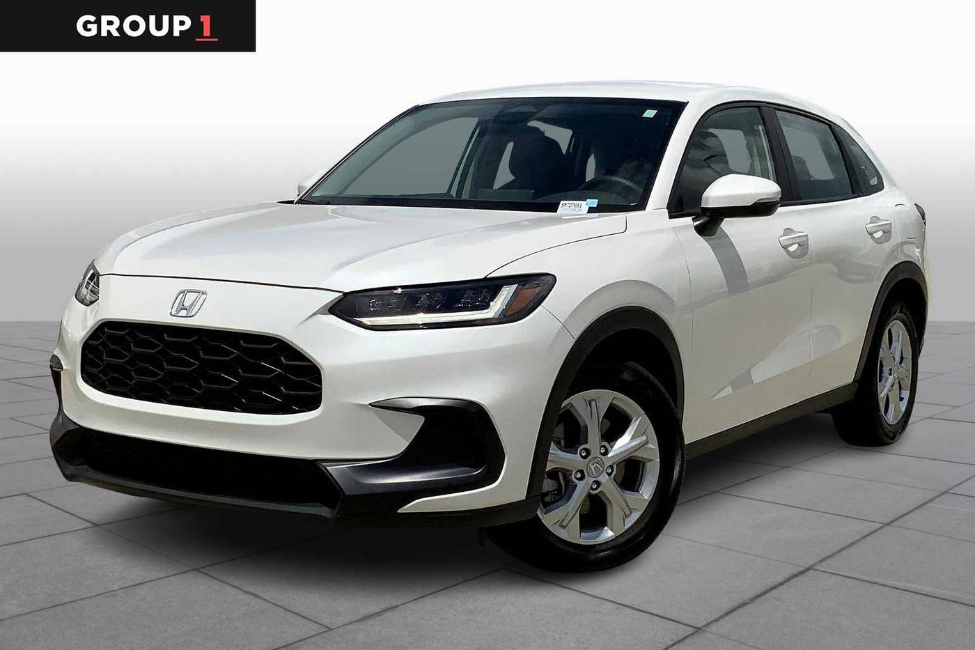 2025 Honda HR-V LX — SUV — 5,129 mi — Slidell, LA