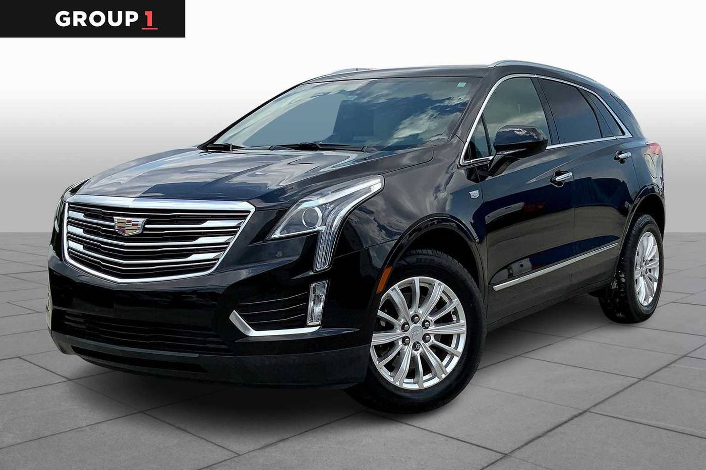 2018 Cadillac XT5 Standard — SUV — 49,780 mi — Slidell, LA