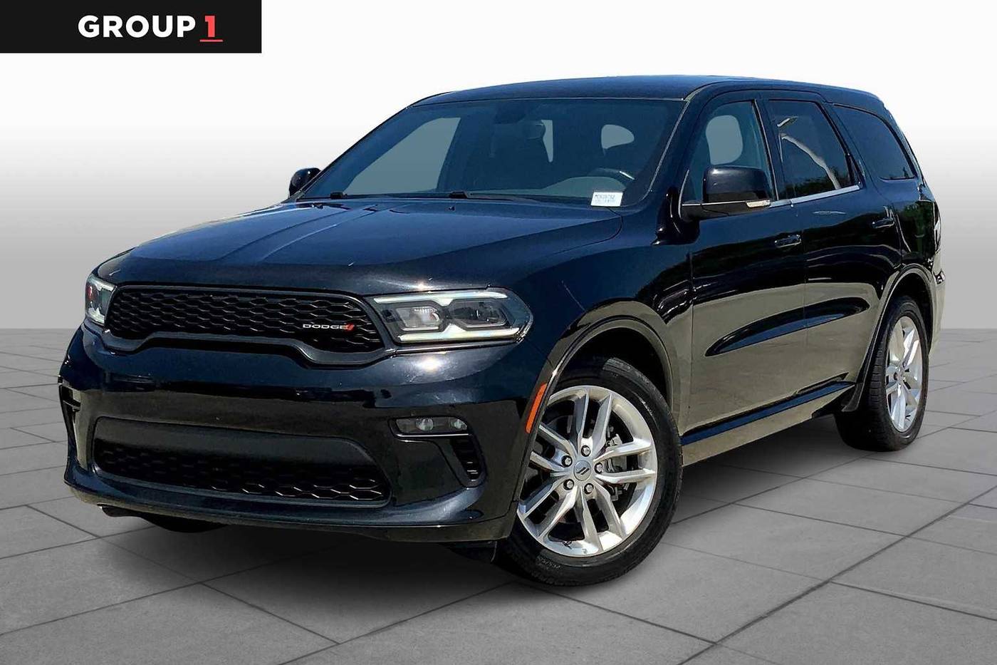 2021 Dodge Durango GT Plus — SUV — 68,341 mi — Slidell, LA