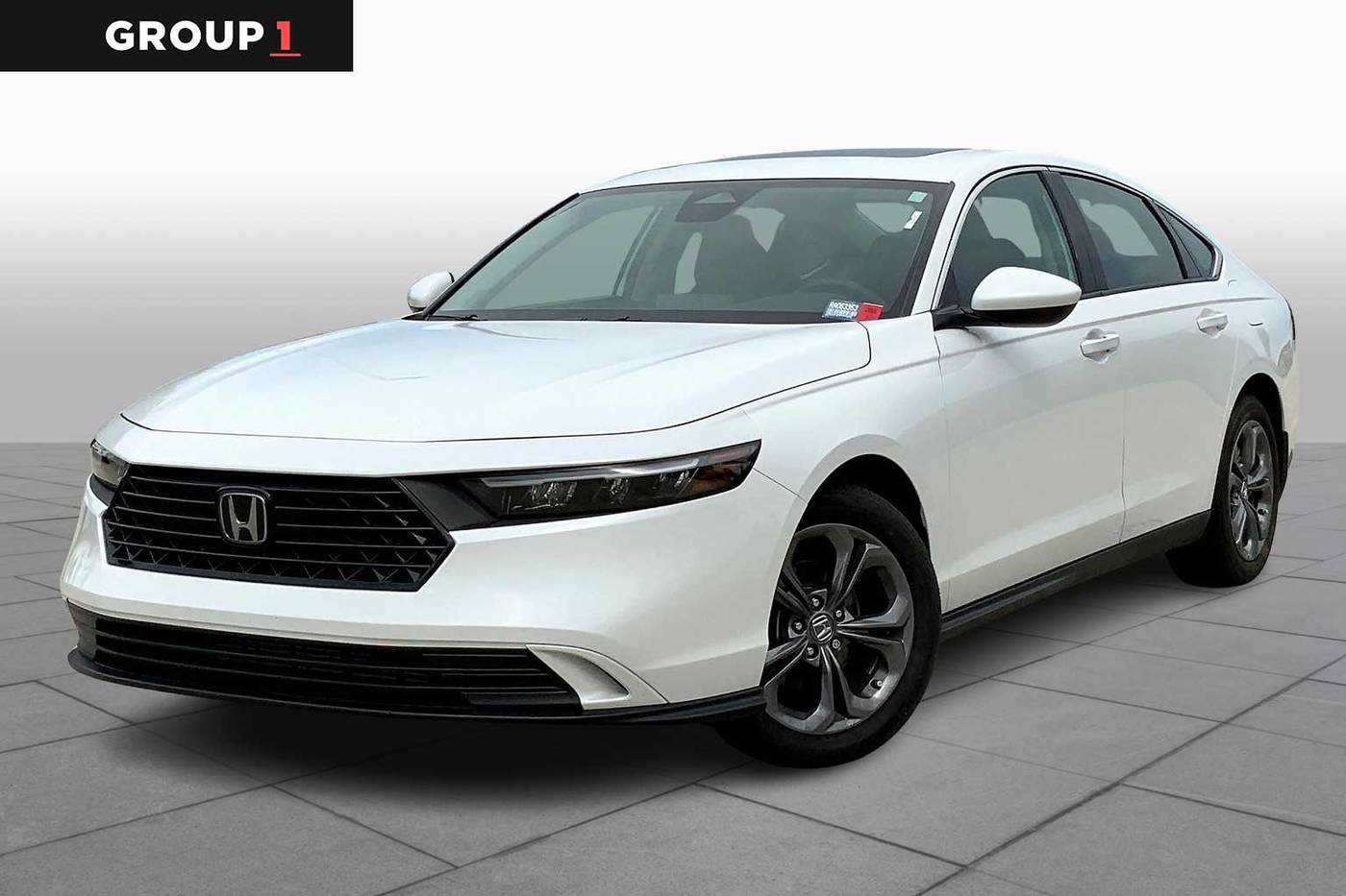 2024 Honda Accord EX — Sedan — 6,431 mi — Slidell, LA
