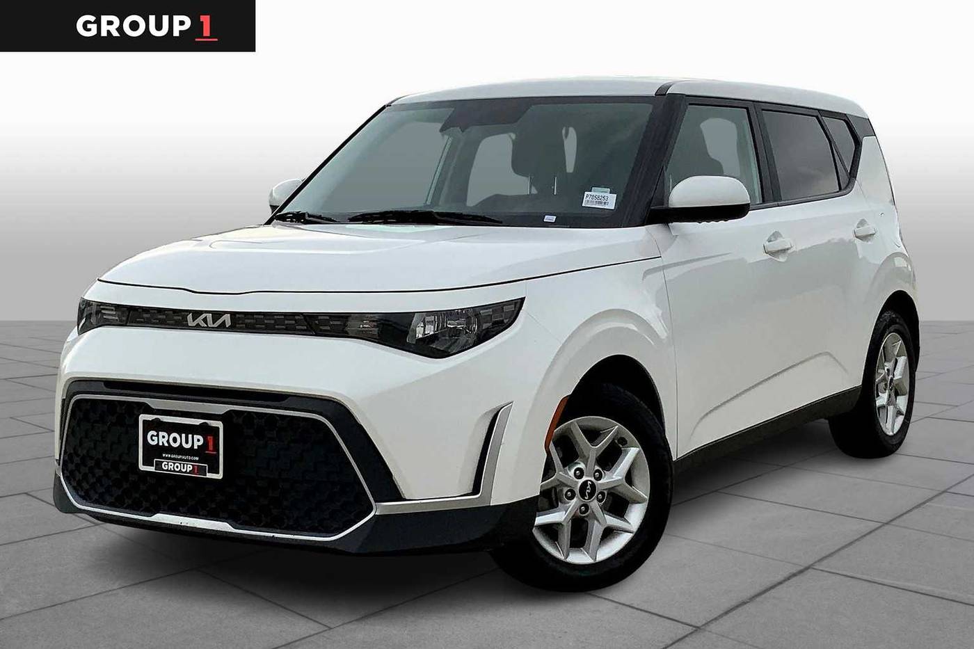 2023 Kia Soul LX — Hatchback — 59,885 mi — Slidell, LA