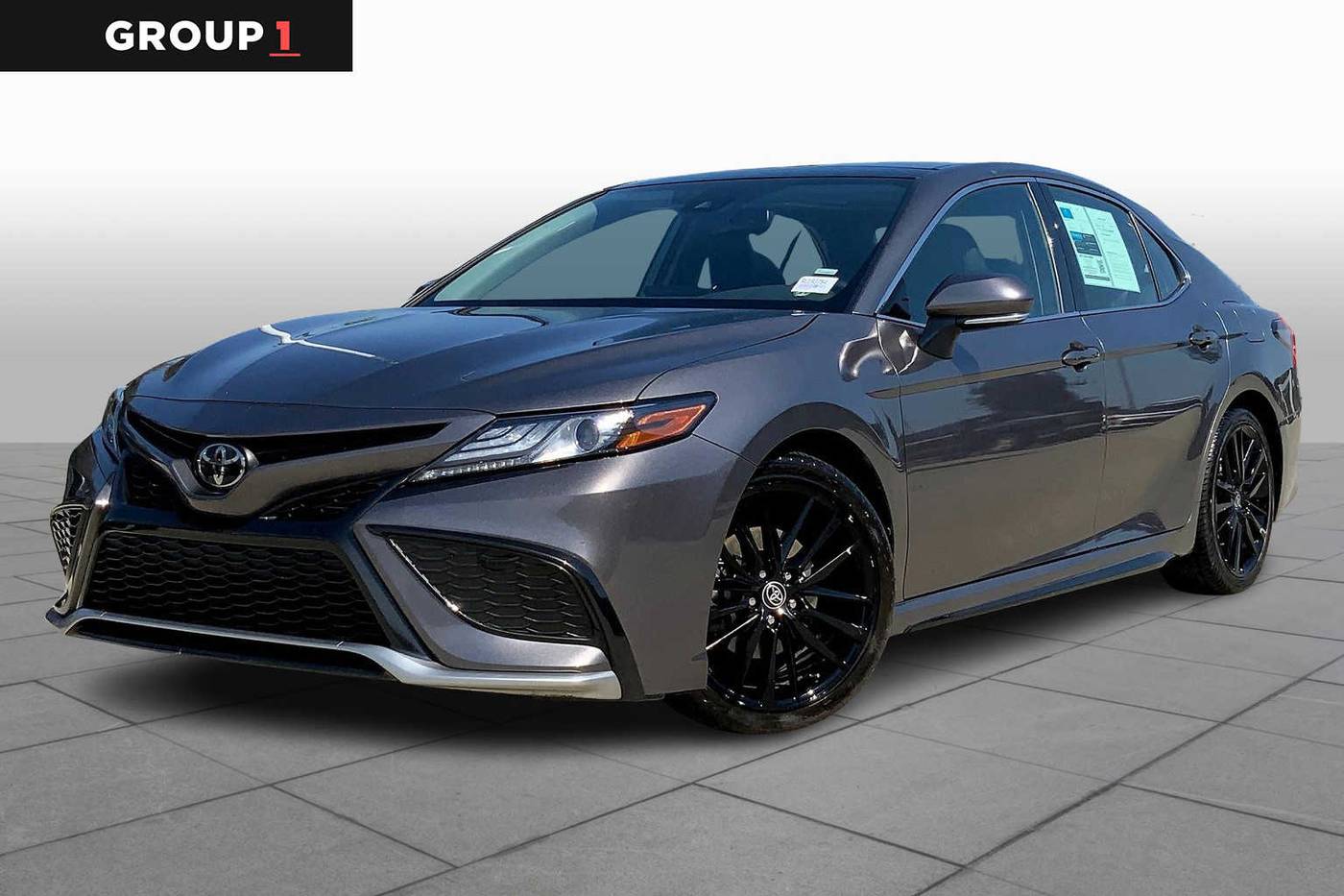 2024 Toyota Camry XSE — Sedan — 54,815 mi — Slidell, LA