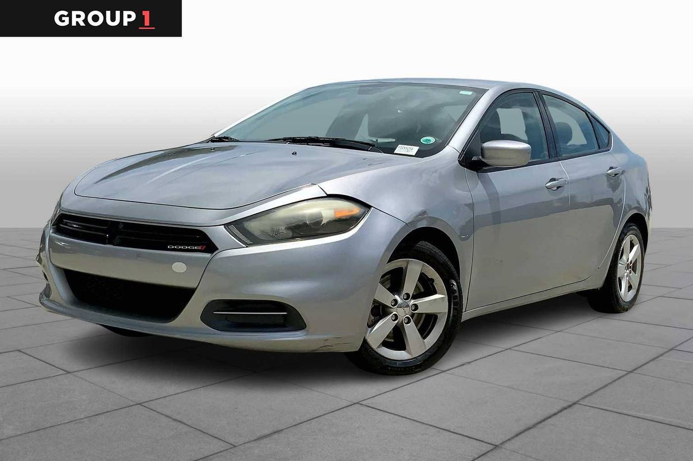 2015 Dodge Dart SXT — Sedan — 204,010 mi — Slidell, LA