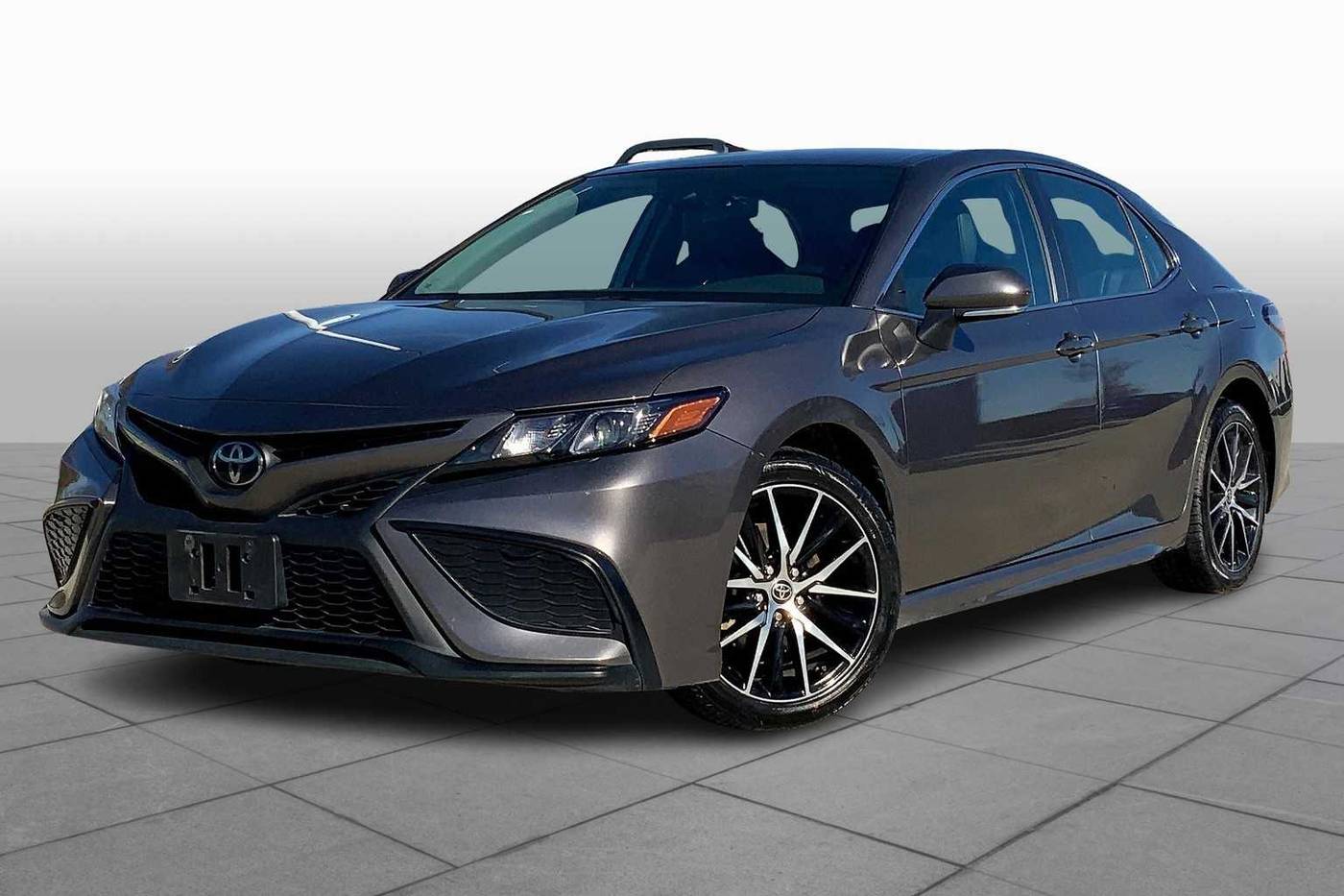 2023 Toyota Camry SE — Sedan — 64,573 mi — Slidell, LA