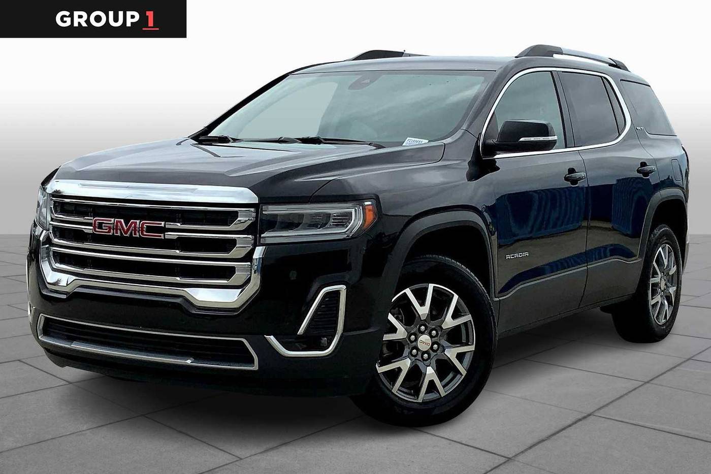 2023 GMC Acadia SLT — SUV — 59,270 mi — Slidell, LA