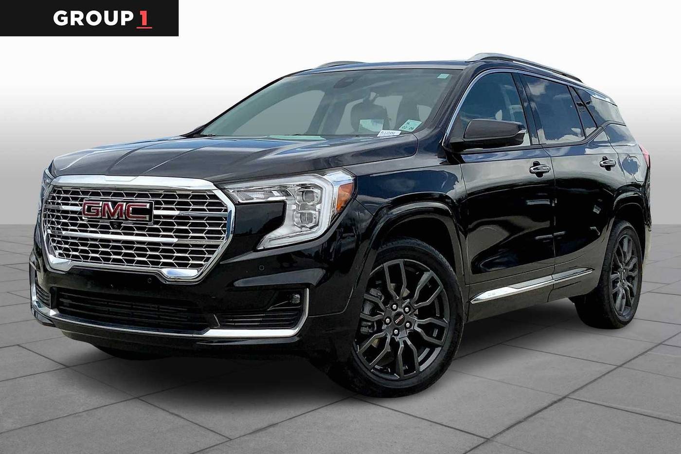 2024 GMC Terrain Denali — SUV — 18,413 mi — Slidell, LA