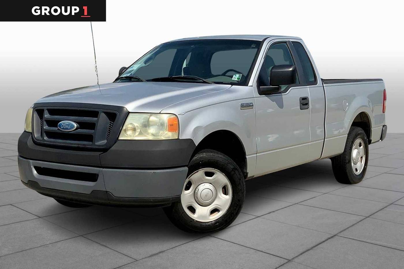2008 Ford F-150 XL — Pickup Truck — 193,117 mi — Slidell, LA