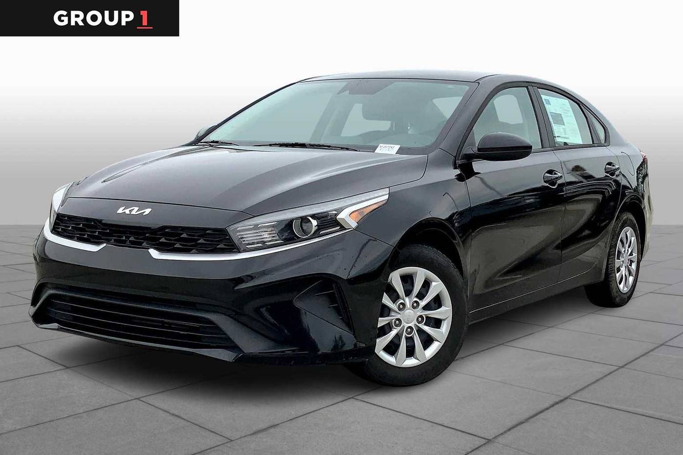 2022 Kia Forte FE — Sedan — 76,747 mi — Slidell, LA
