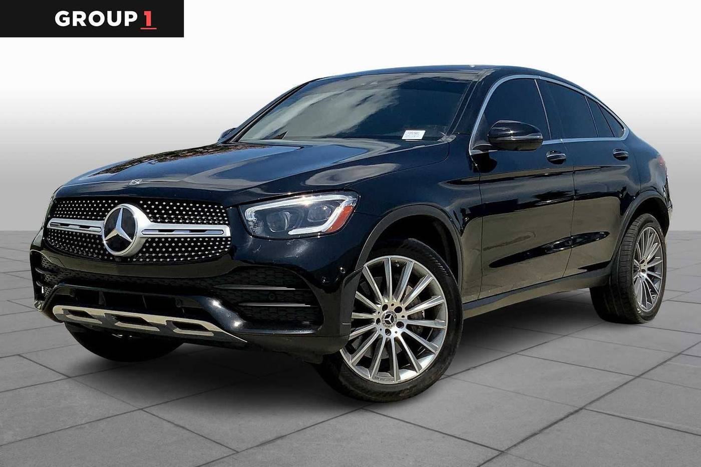 2020 Mercedes-Benz GLC GLC 300 — SUV — 66,158 mi — Slidell, LA