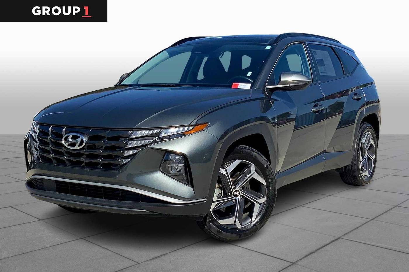 2023 Hyundai Tucson Hybrid SEL Convenience — SUV — 61,788 mi — Slidell, LA