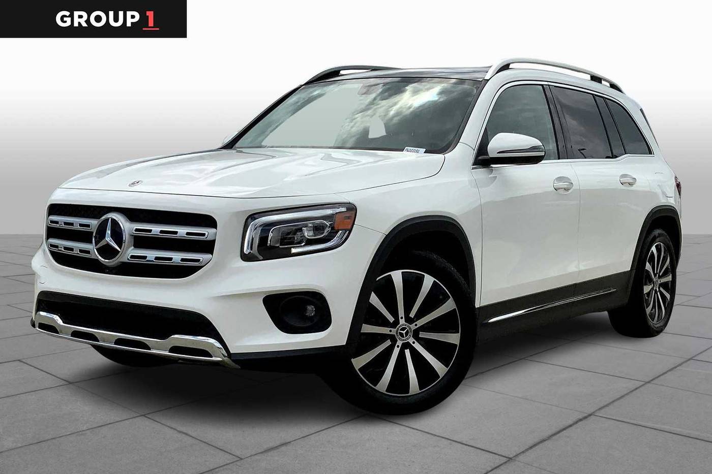 2023 Mercedes-Benz GLB GLB 250 — SUV — 70,258 mi — Slidell, LA