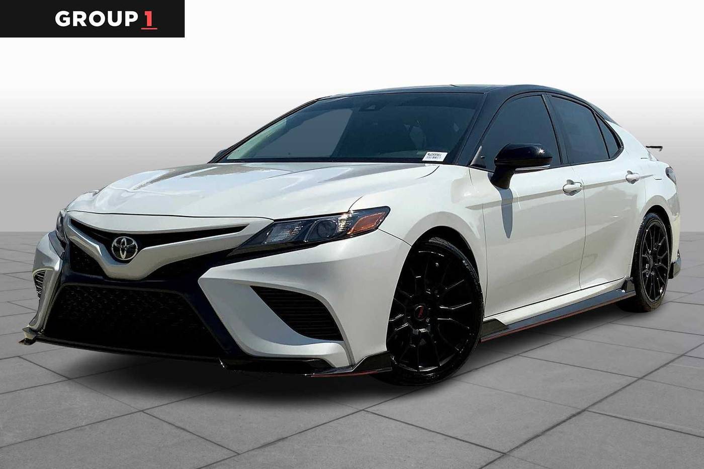 2021 Toyota Camry TRD V6 — Sedan — 58,761 mi — Slidell, LA