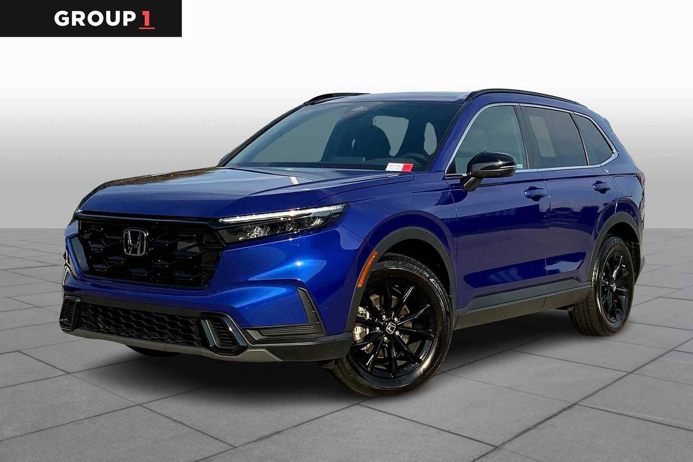 2024 Honda CR-V Hybrid Sport — SUV — 11,290 mi — Slidell, LA