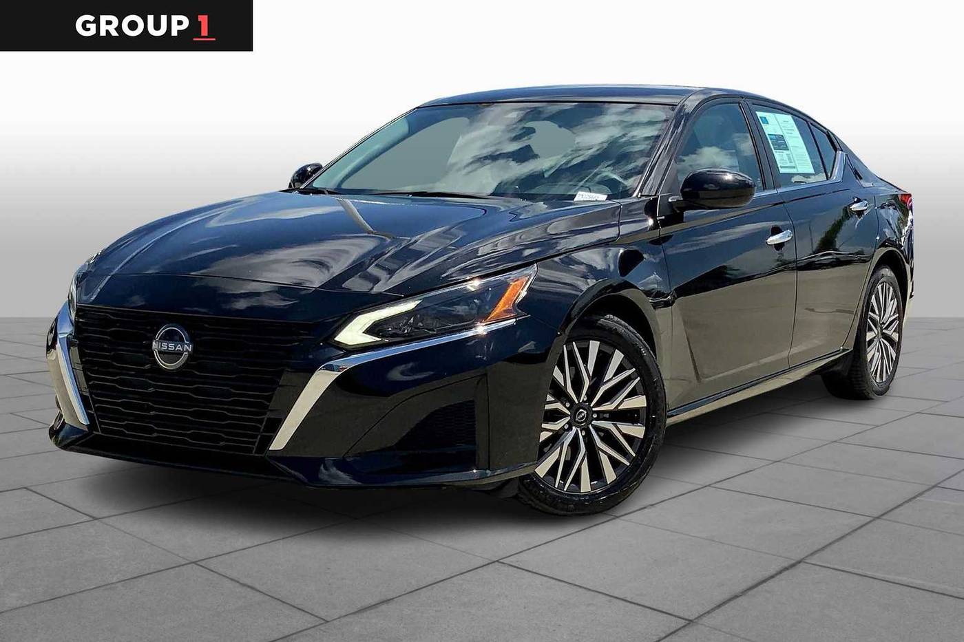 2023 Nissan Altima SV — Sedan — 63,576 mi — Slidell, LA