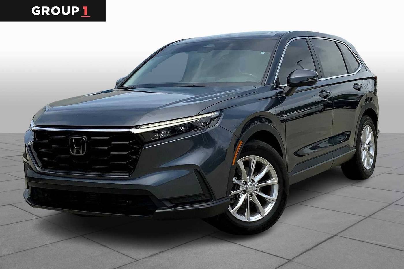 2023 Honda CR-V EX-L — SUV — 23,278 mi — Slidell, LA