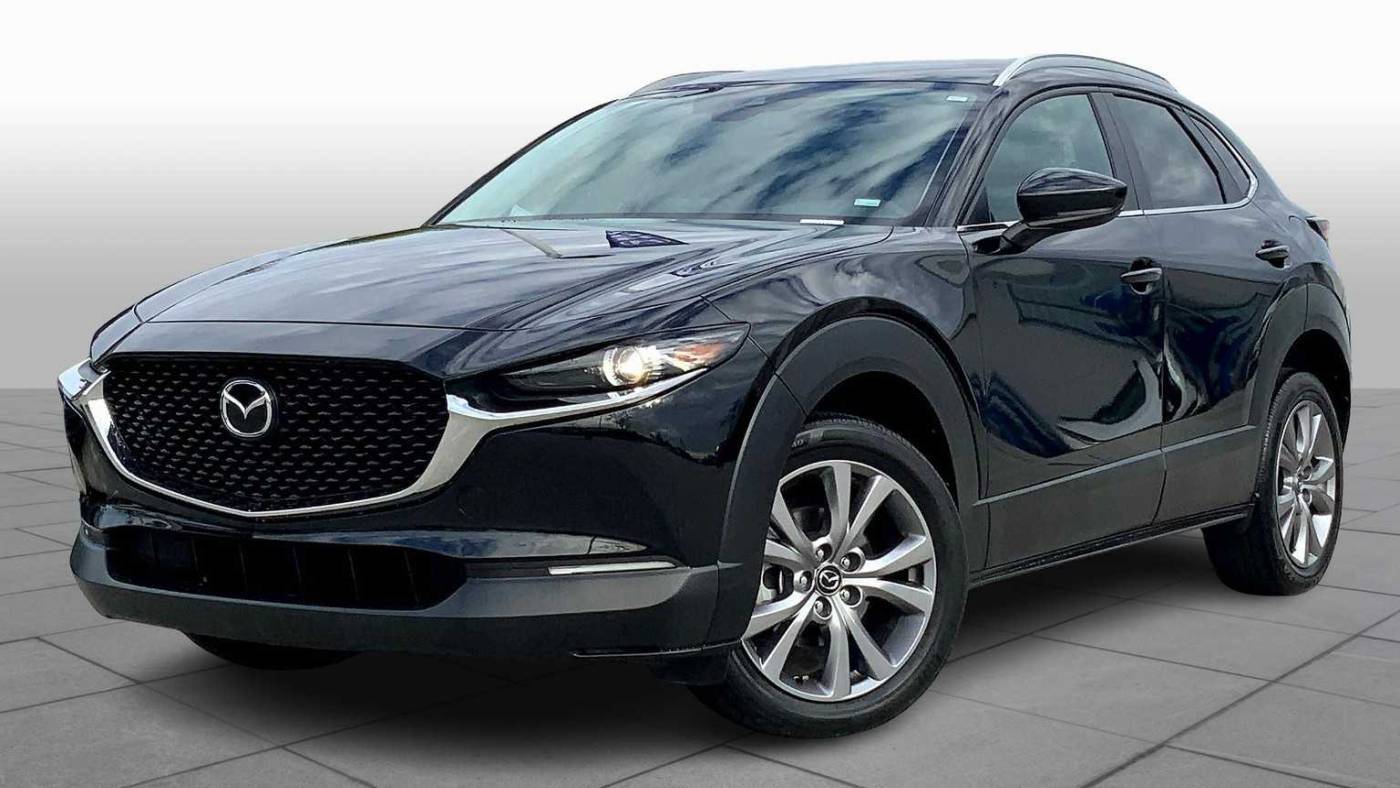 2023 Mazda CX-30 Select — SUV — 40,384 mi — Slidell, LA