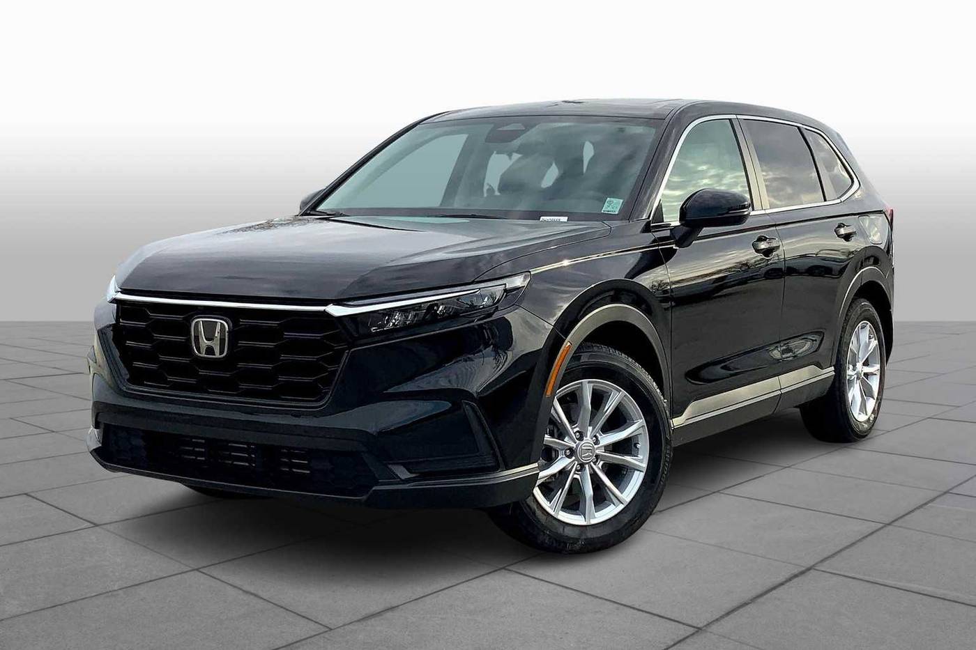 2024 Honda CR-V EX — SUV — 17,413 mi — Slidell, LA