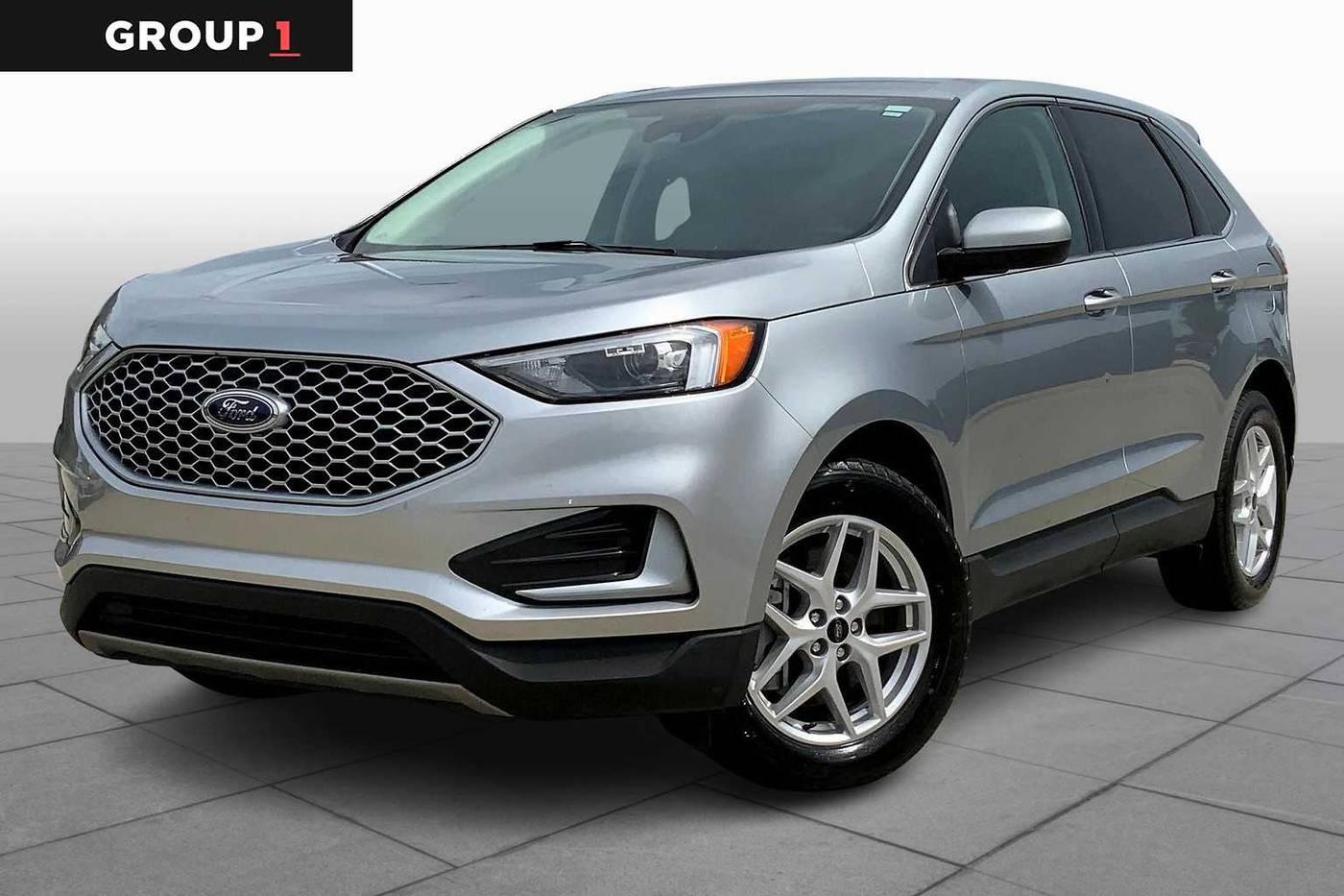 2024 Ford Edge SEL — SUV — 48,631 mi — Slidell, LA