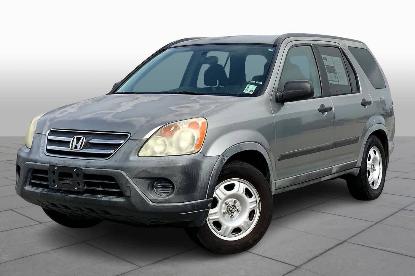2005 Honda CR-V LX — SUV — 291,387 mi — Slidell, LA