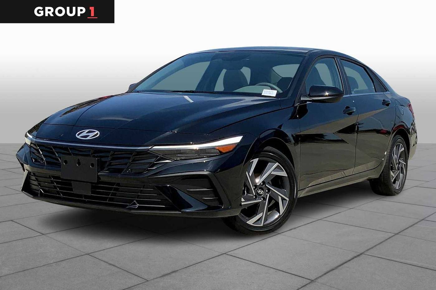 2025 Hyundai Elantra SEL Convenience — Sedan — 2,988 mi — Slidell, LA