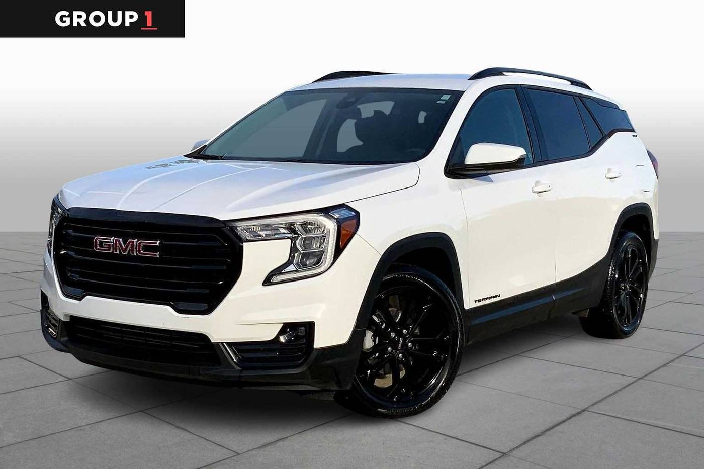 2022 GMC Terrain SLT — SUV — 28,850 mi — Slidell, LA