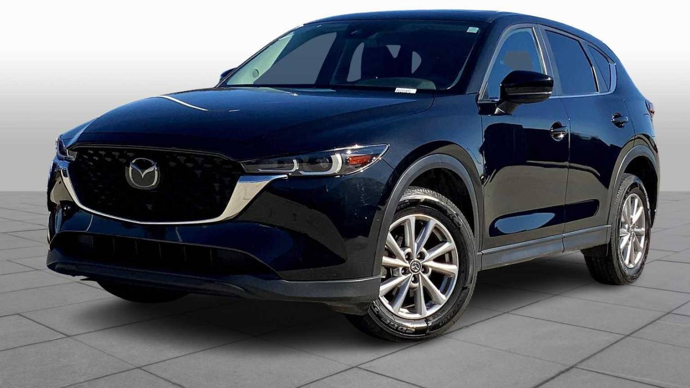 2023 Mazda CX-5 2.5 S Preferred — SUV — 59,485 mi — Slidell, LA