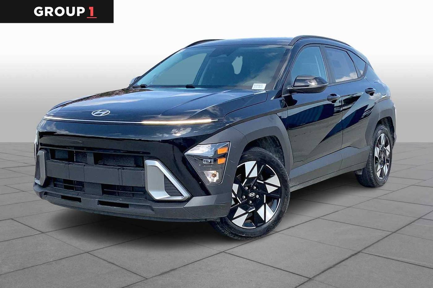 2024 Hyundai Kona SEL — SUV — 22,441 mi — Slidell, LA