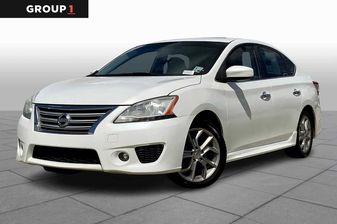 2013 Nissan Sentra SR — Sedan — 188,068 mi — Slidell, LA