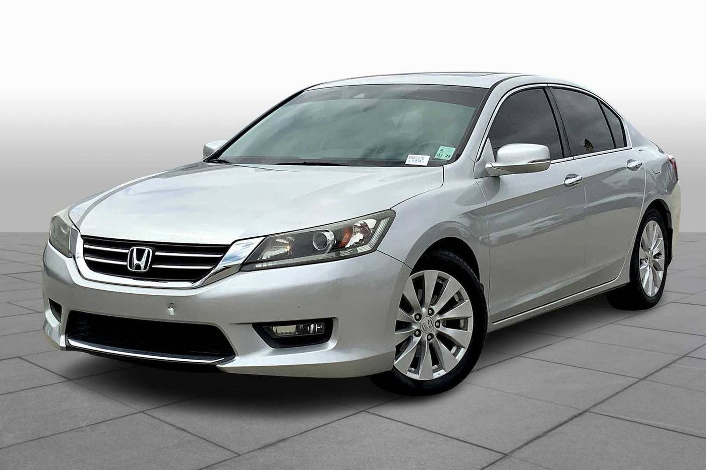 2014 Honda Accord EX-L — Sedan — 91,336 mi — Slidell, LA