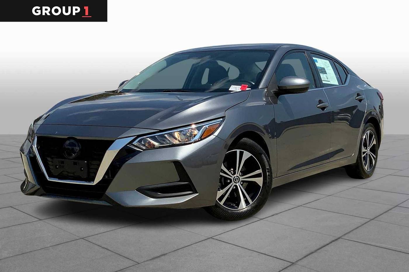 2023 Nissan Sentra SV — Sedan — 49,838 mi — Slidell, LA